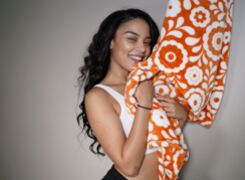 Naughty Maya