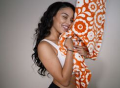 Naughty Maya