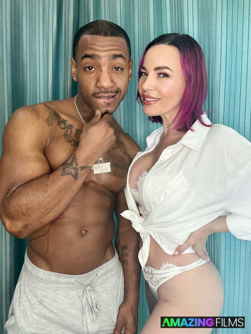 Dana Is A Legendary Fuck