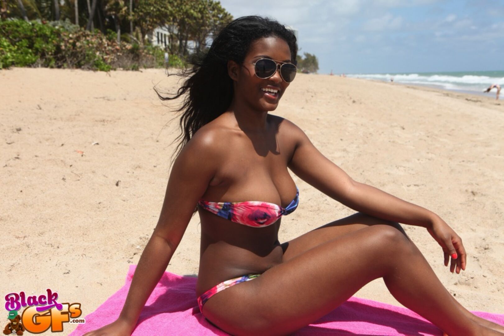Beach Bod
