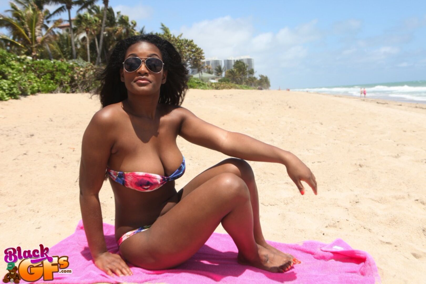 Beach Bod