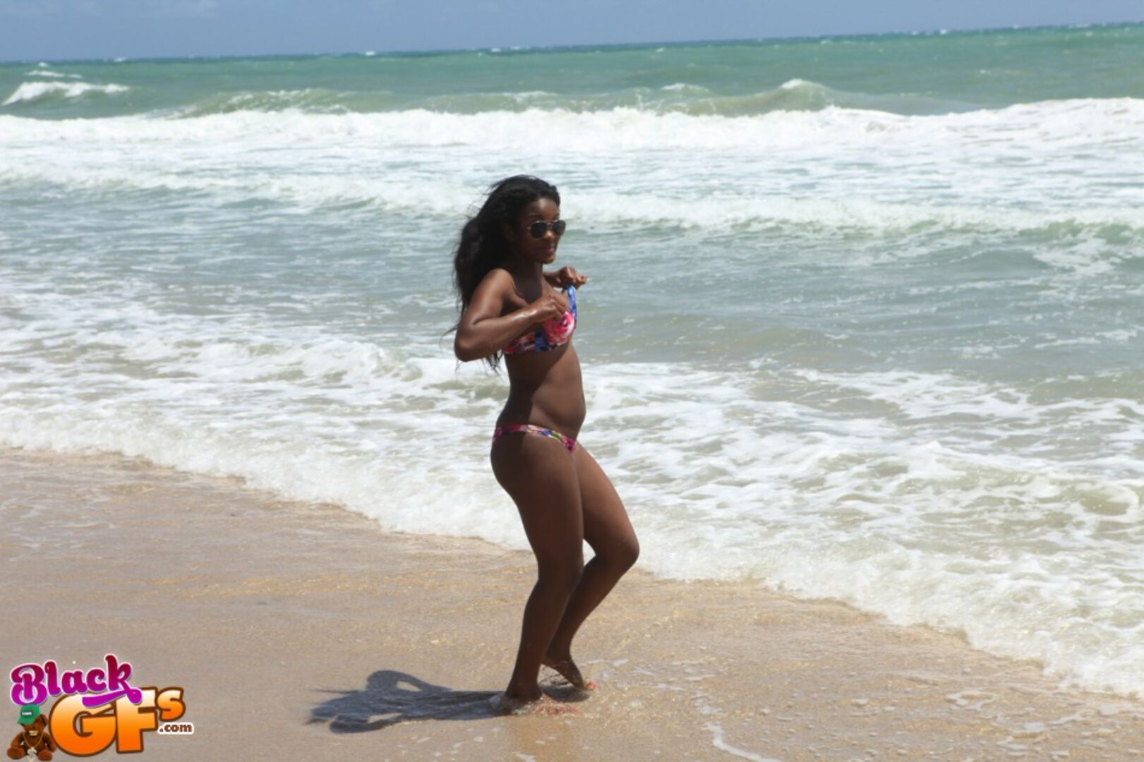 Beach Bod