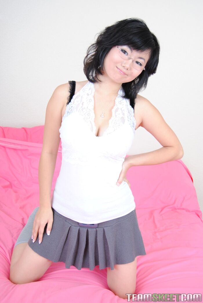 Silent and Sexy
