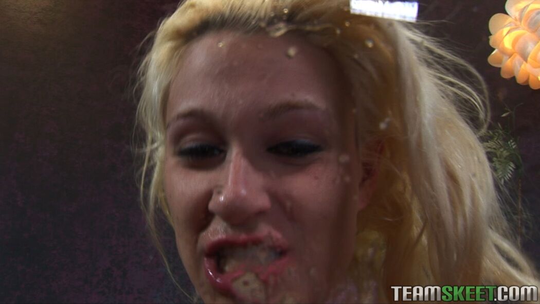 Throat Poking