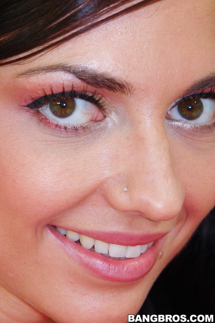 Brunettes Love To Swallow Cum