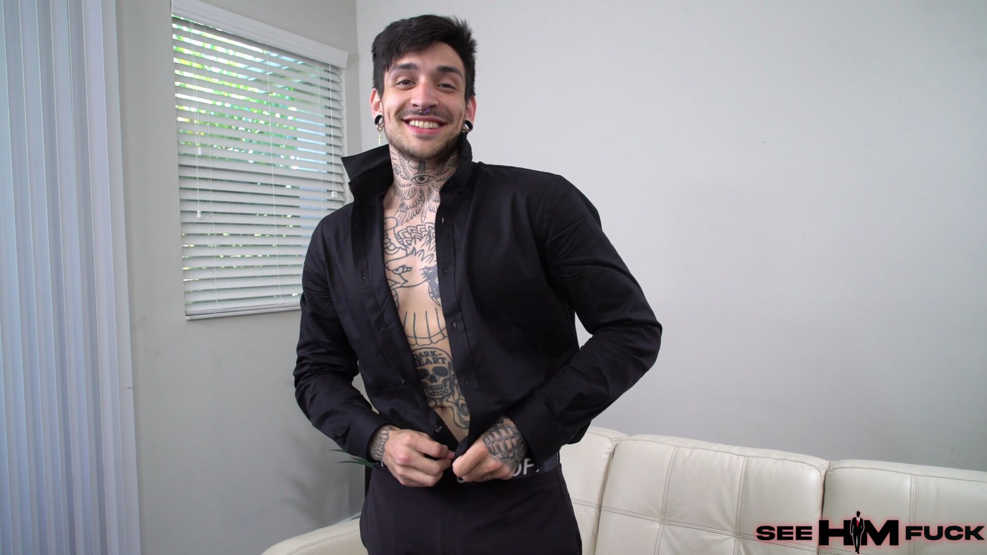 Cum Eating Rock God