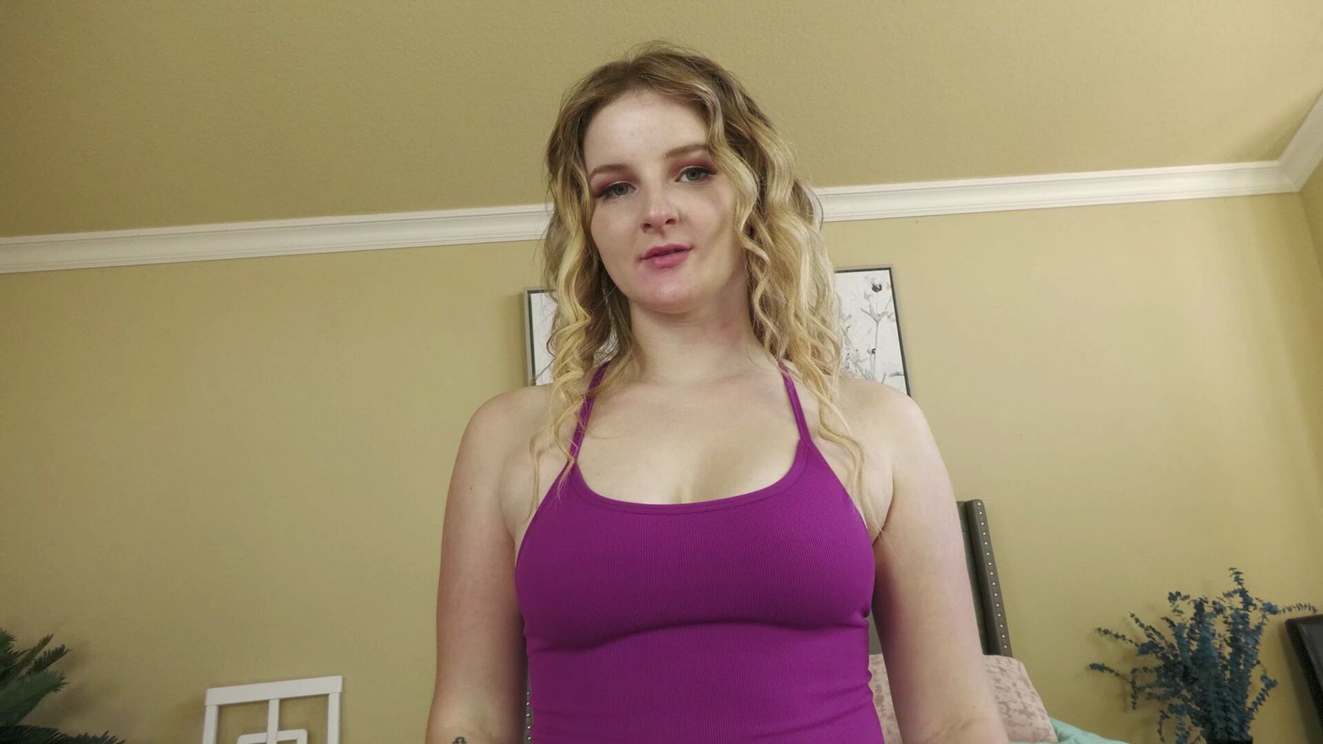 Deep Tushy Massage 6 - Scene 2