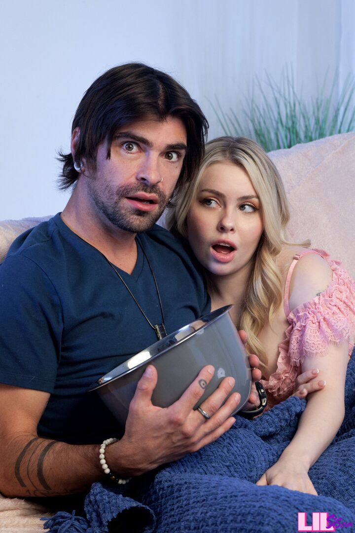 I Can Still Be Your Boyfriend Stepsis - S3:E2