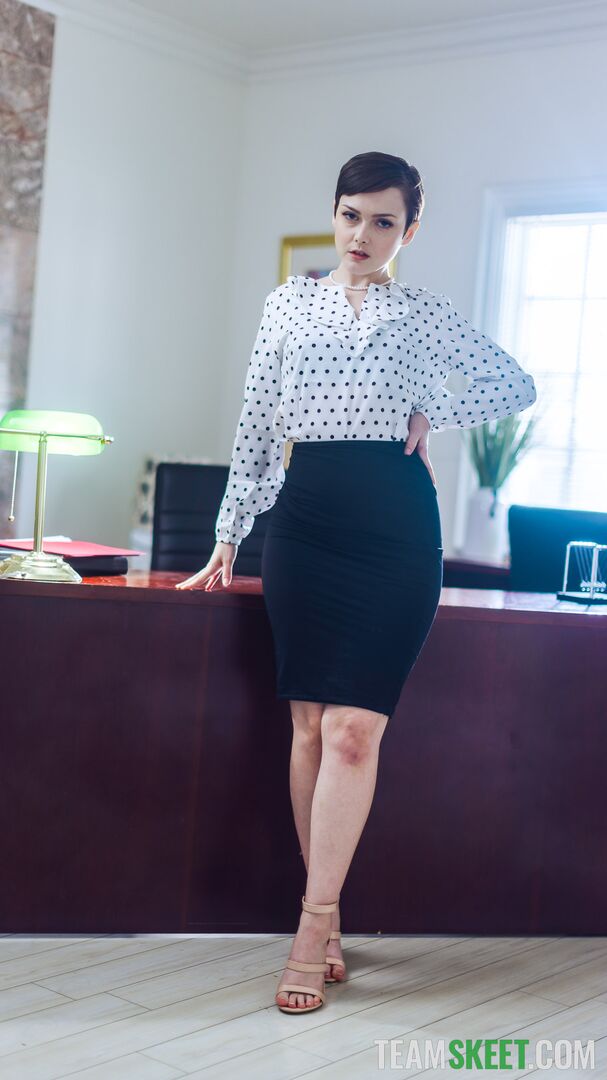 My Small Secretary