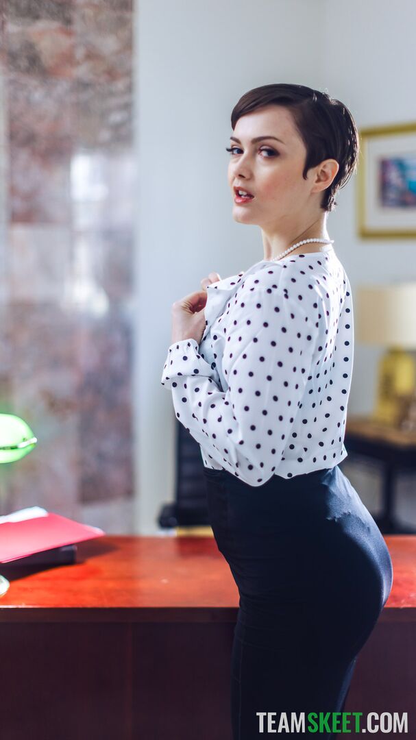 My Small Secretary