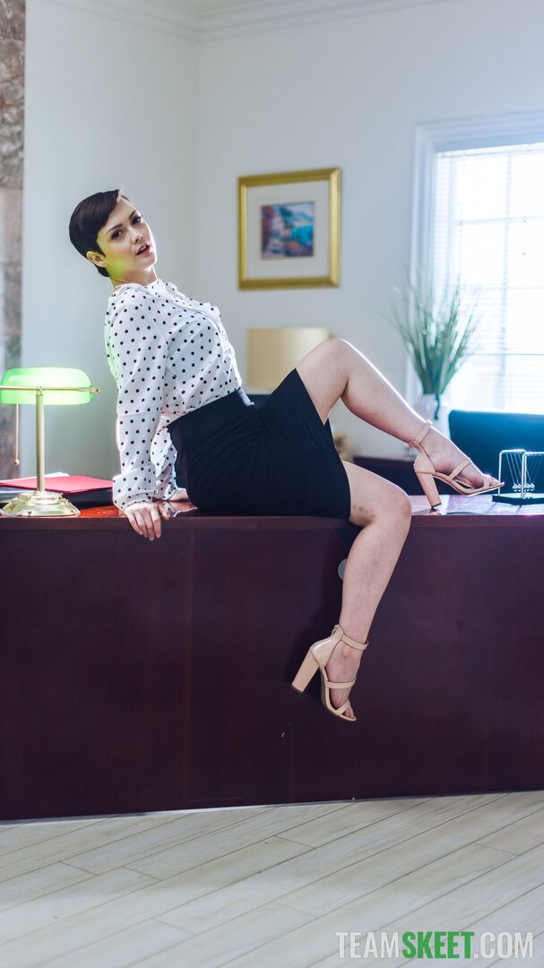 My Small Secretary