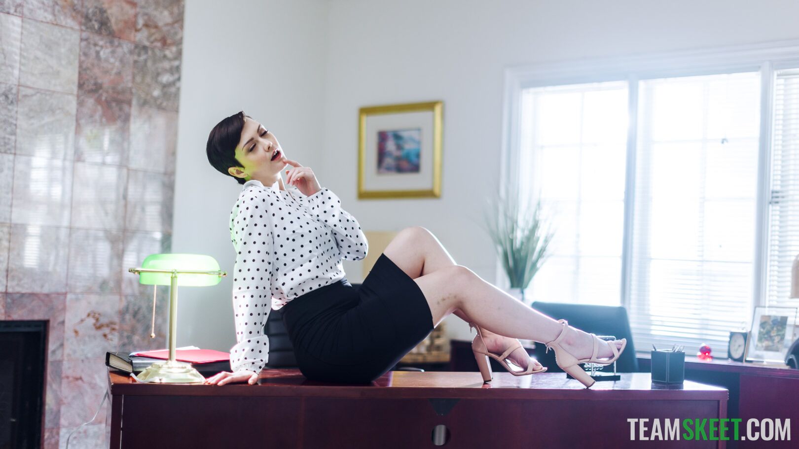 My Small Secretary