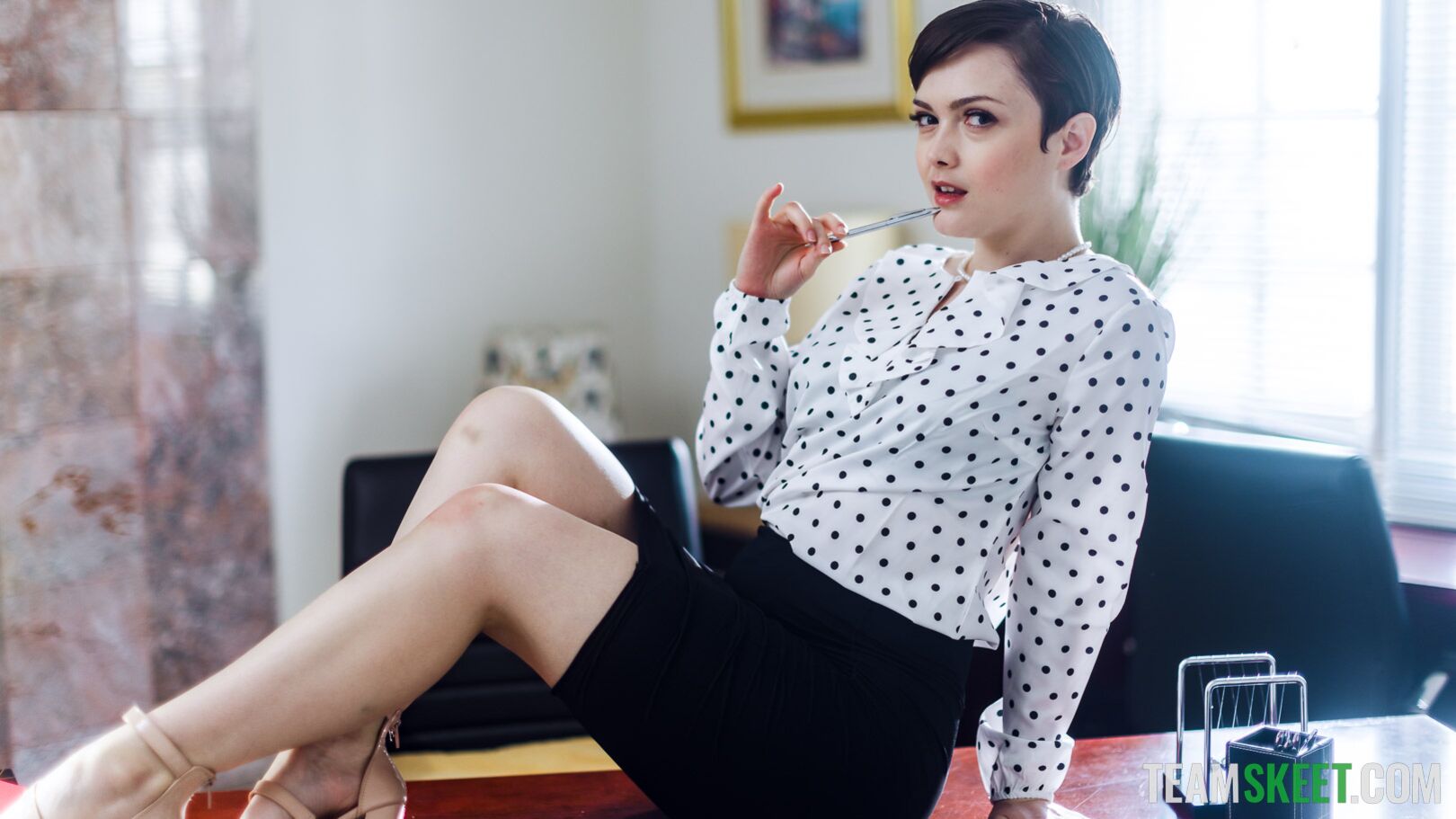 My Small Secretary