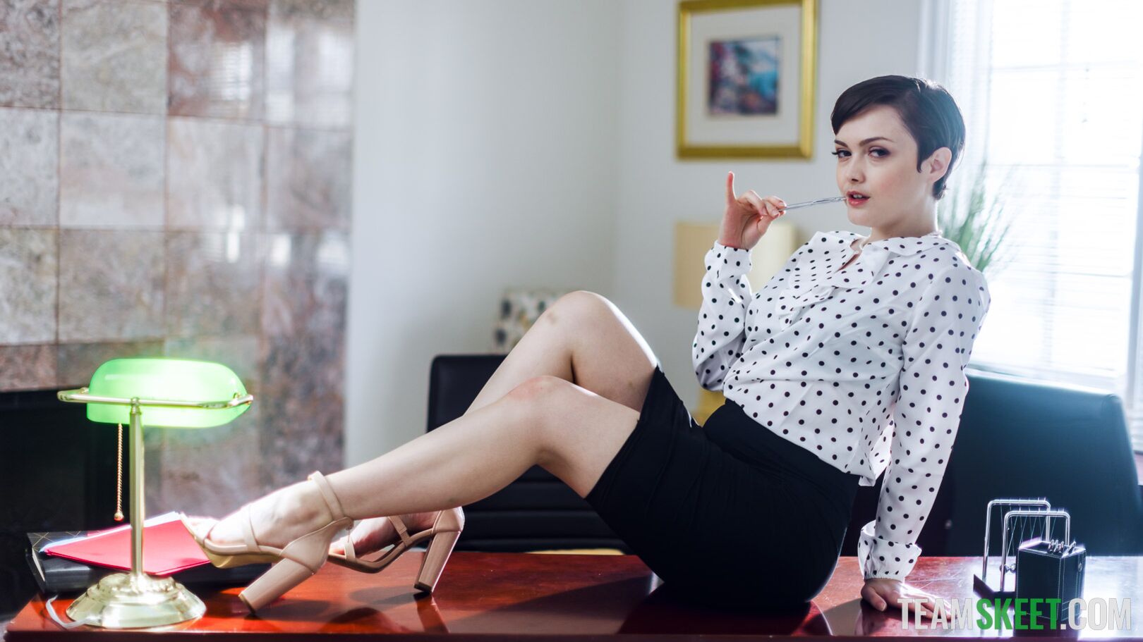 My Small Secretary