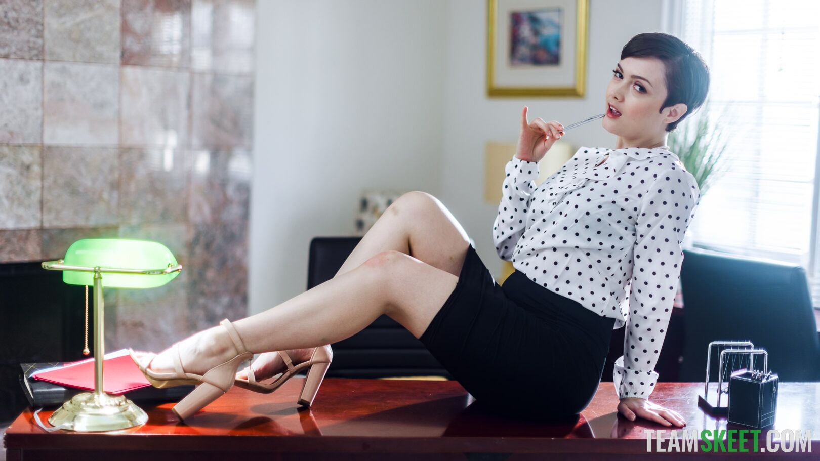 My Small Secretary