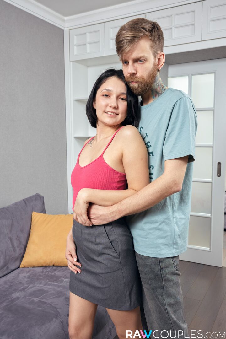 Couple shares their sex story