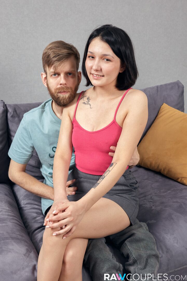 Couple shares their sex story