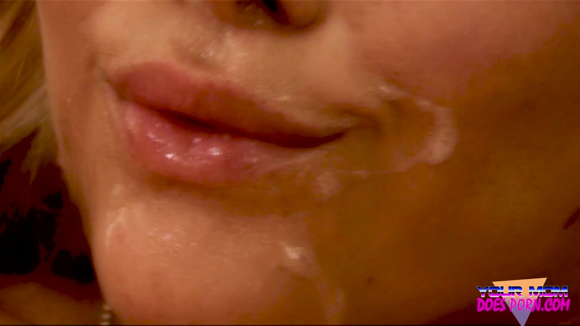 Alexis Texas: The Perfect MILF