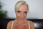 Blonde With Big Tits