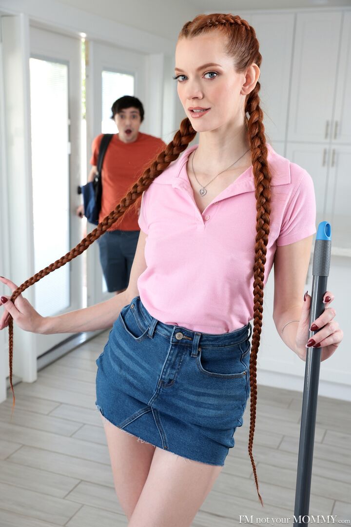 Maid For My Dick - S3:E2