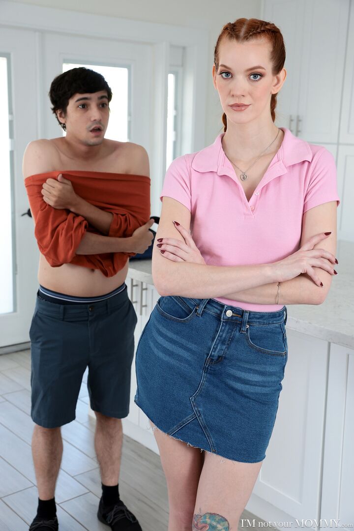 Maid For My Dick - S3:E2