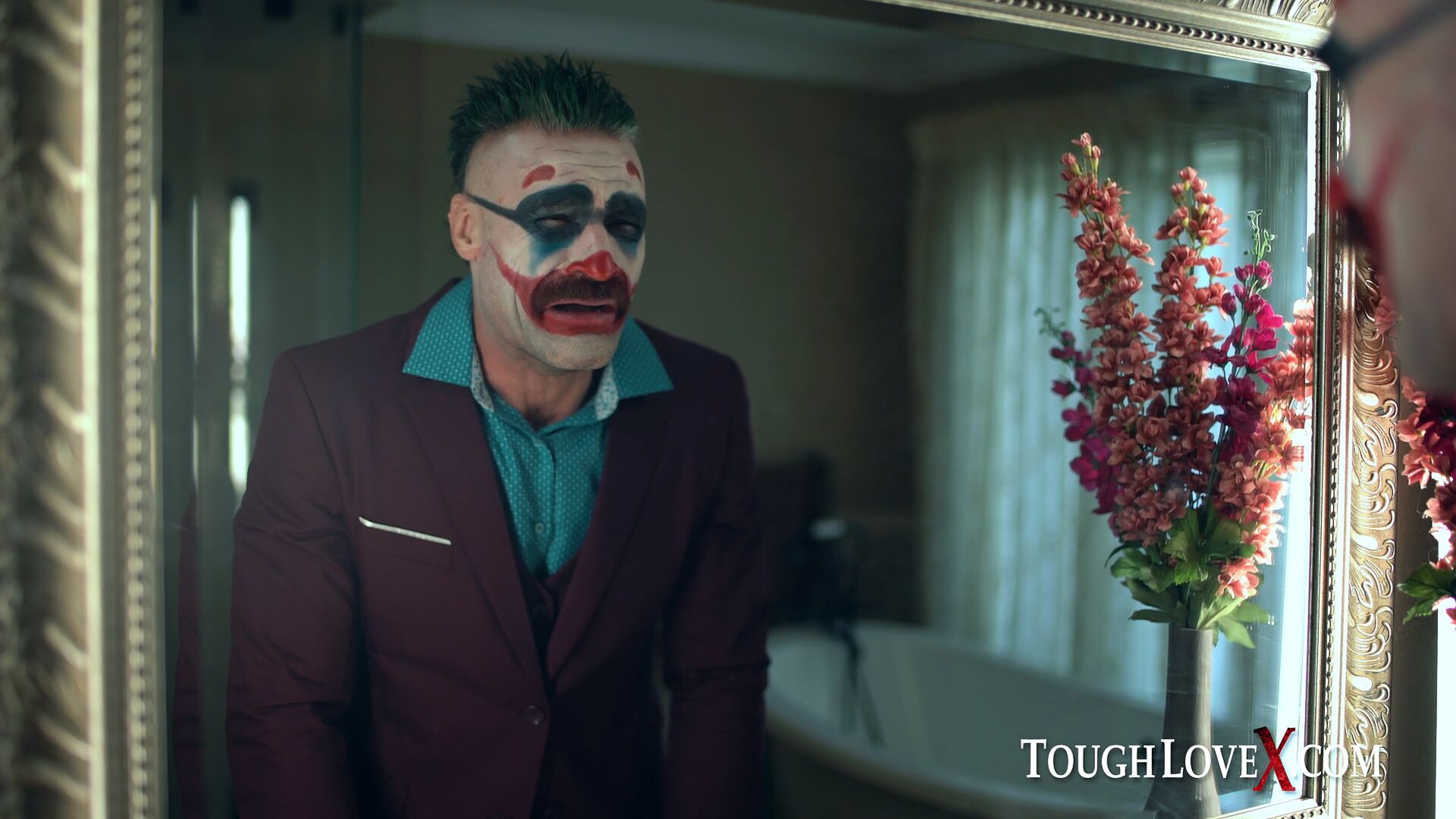 Violet Starr - JokerX