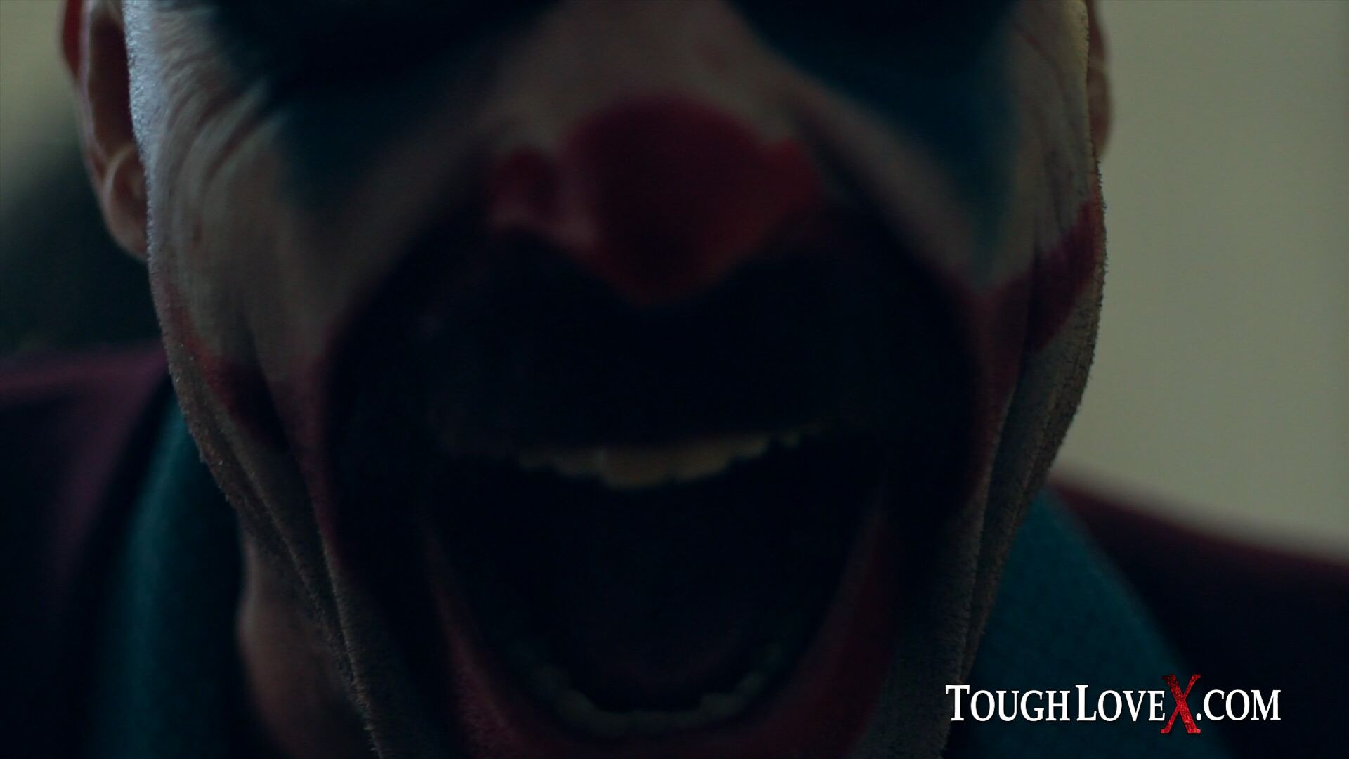 Violet Starr - JokerX