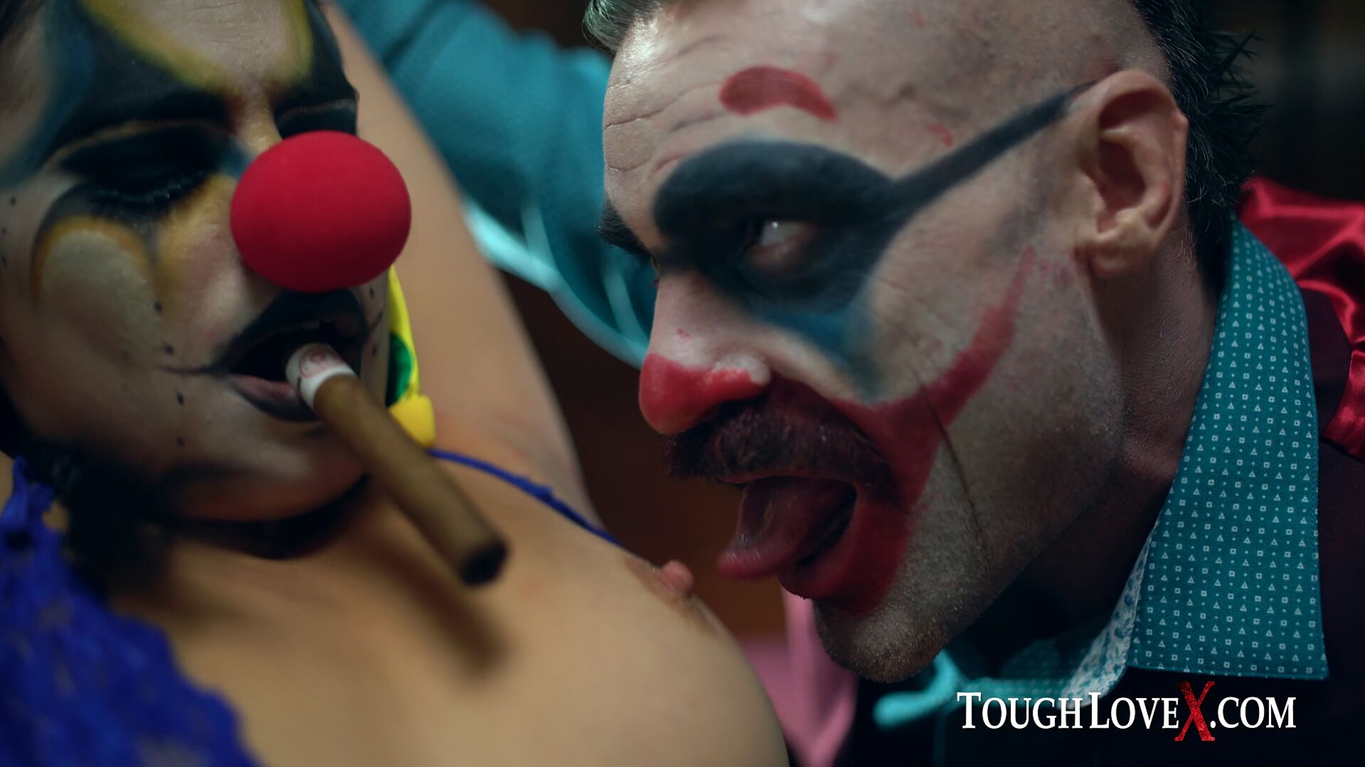 Violet Starr - JokerX