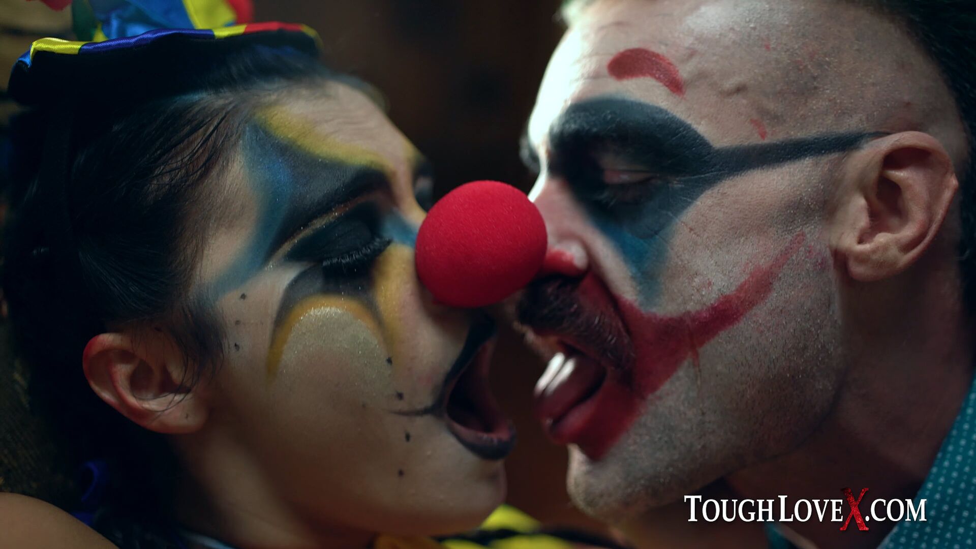 Violet Starr - JokerX