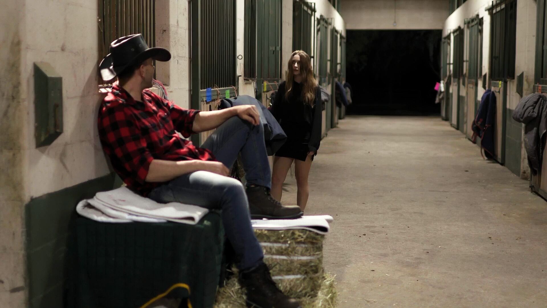 Redemption: Scene 2
