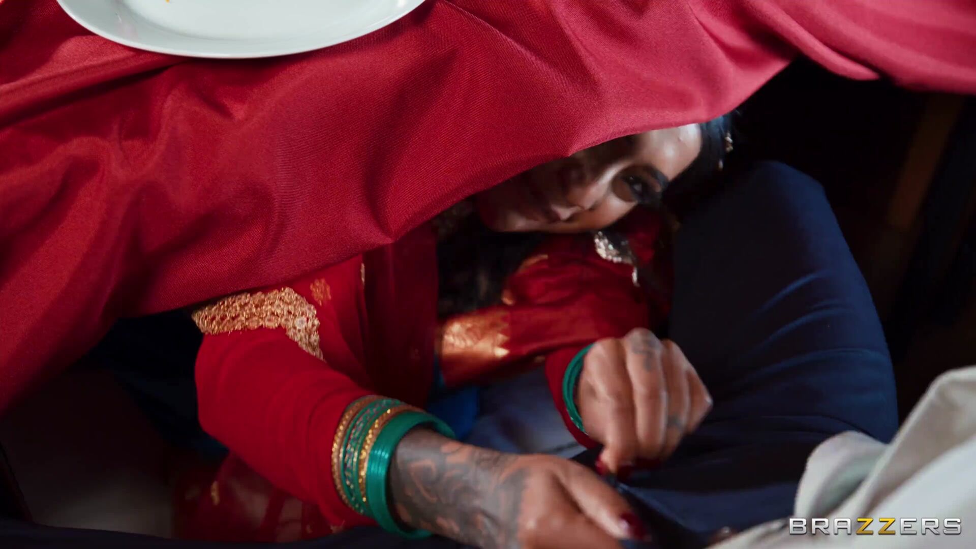 The Bengali Dinner Party