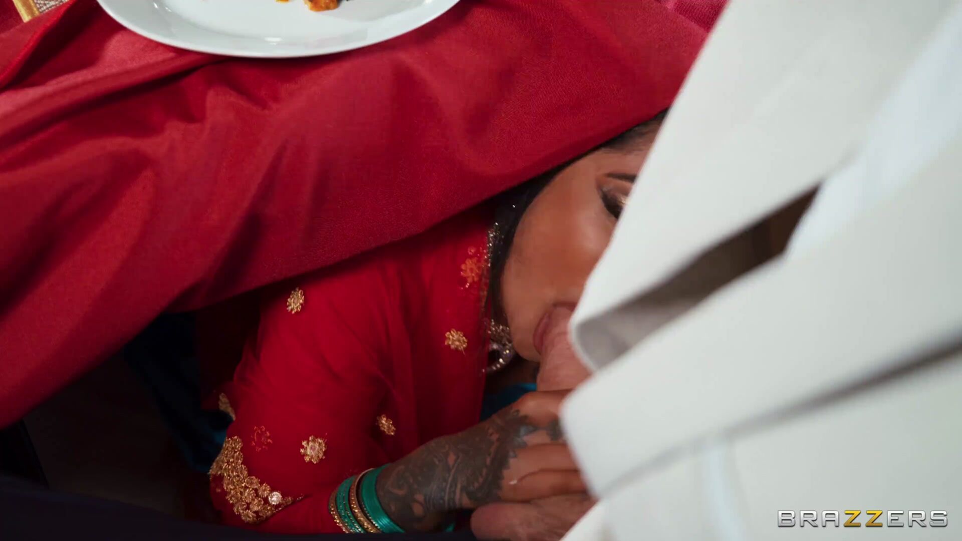 The Bengali Dinner Party