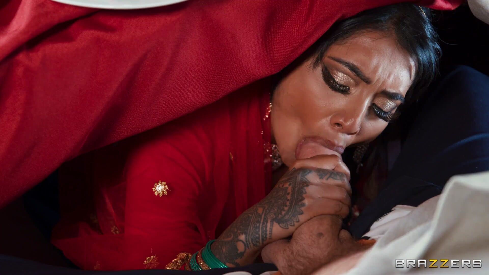 The Bengali Dinner Party