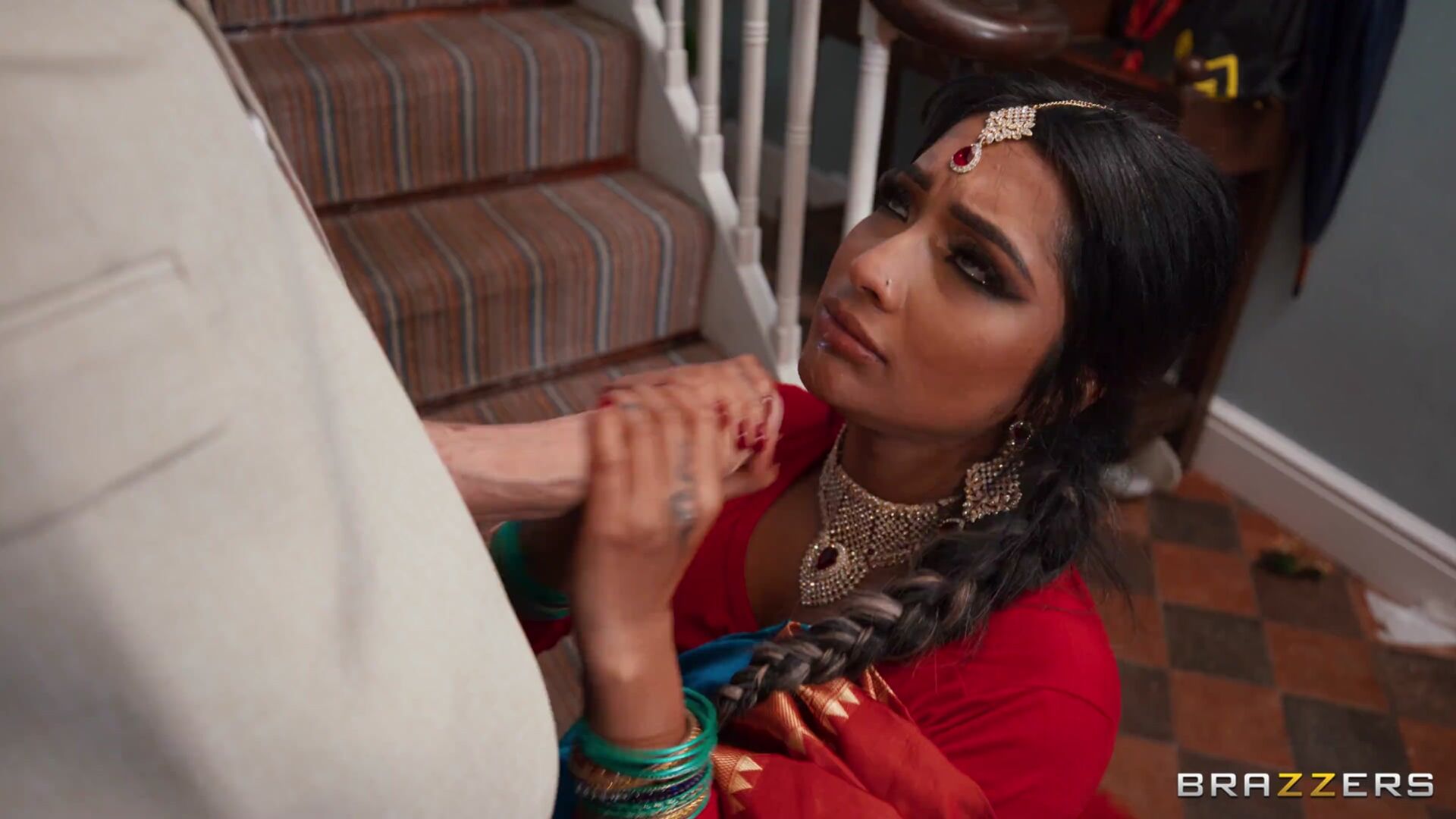 The Bengali Dinner Party