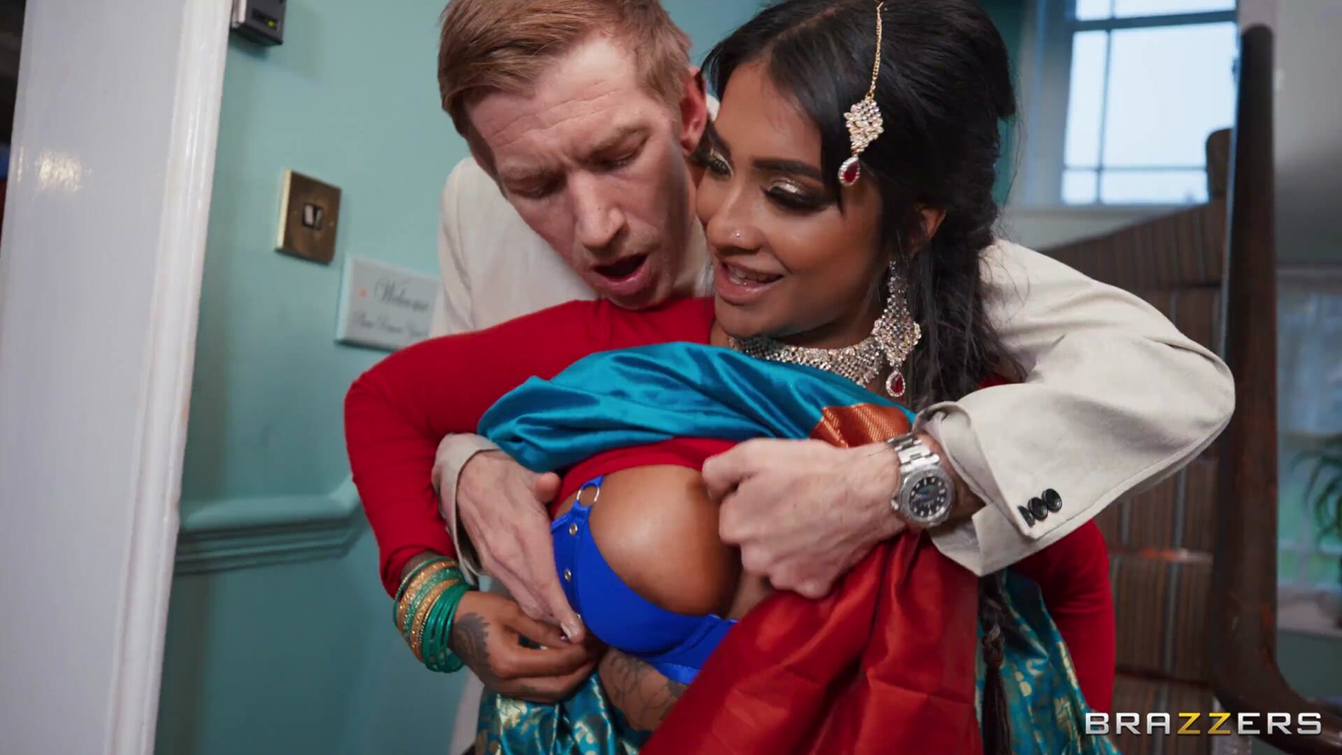 The Bengali Dinner Party