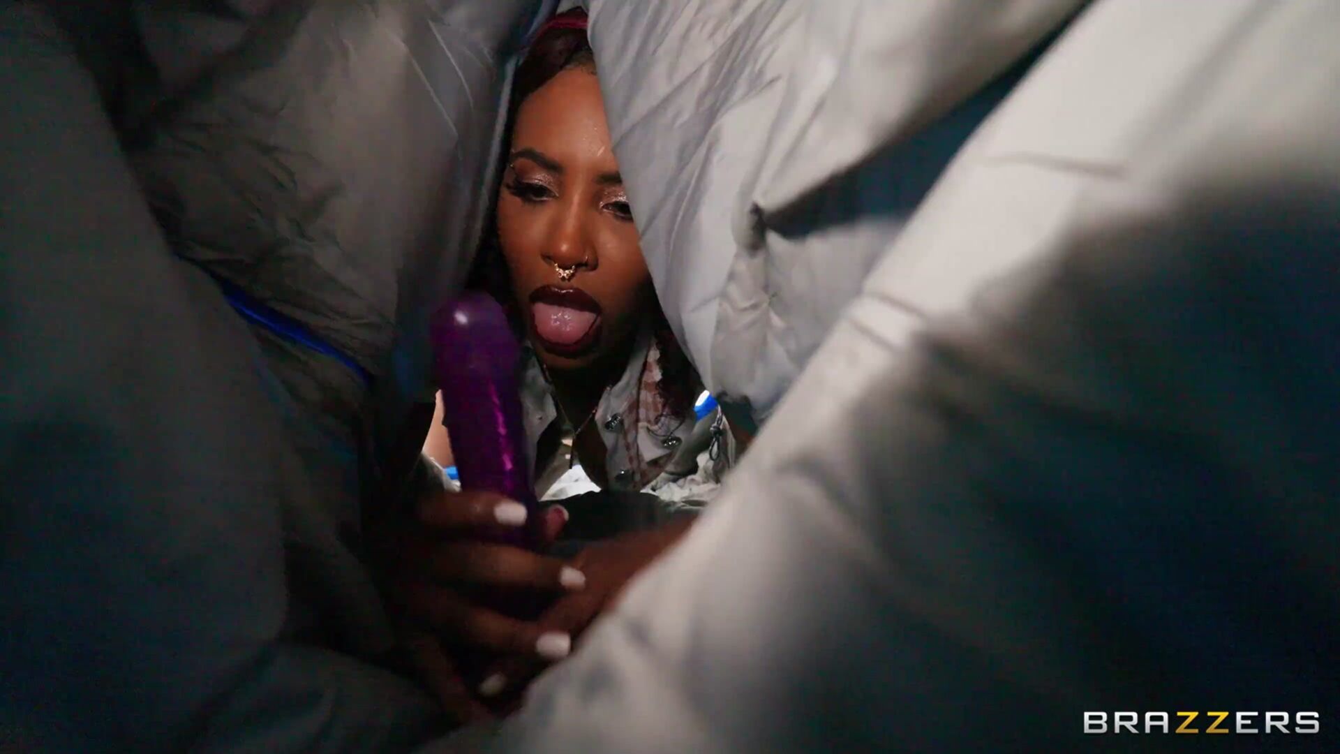 Anal Cheating Is The New Glamping