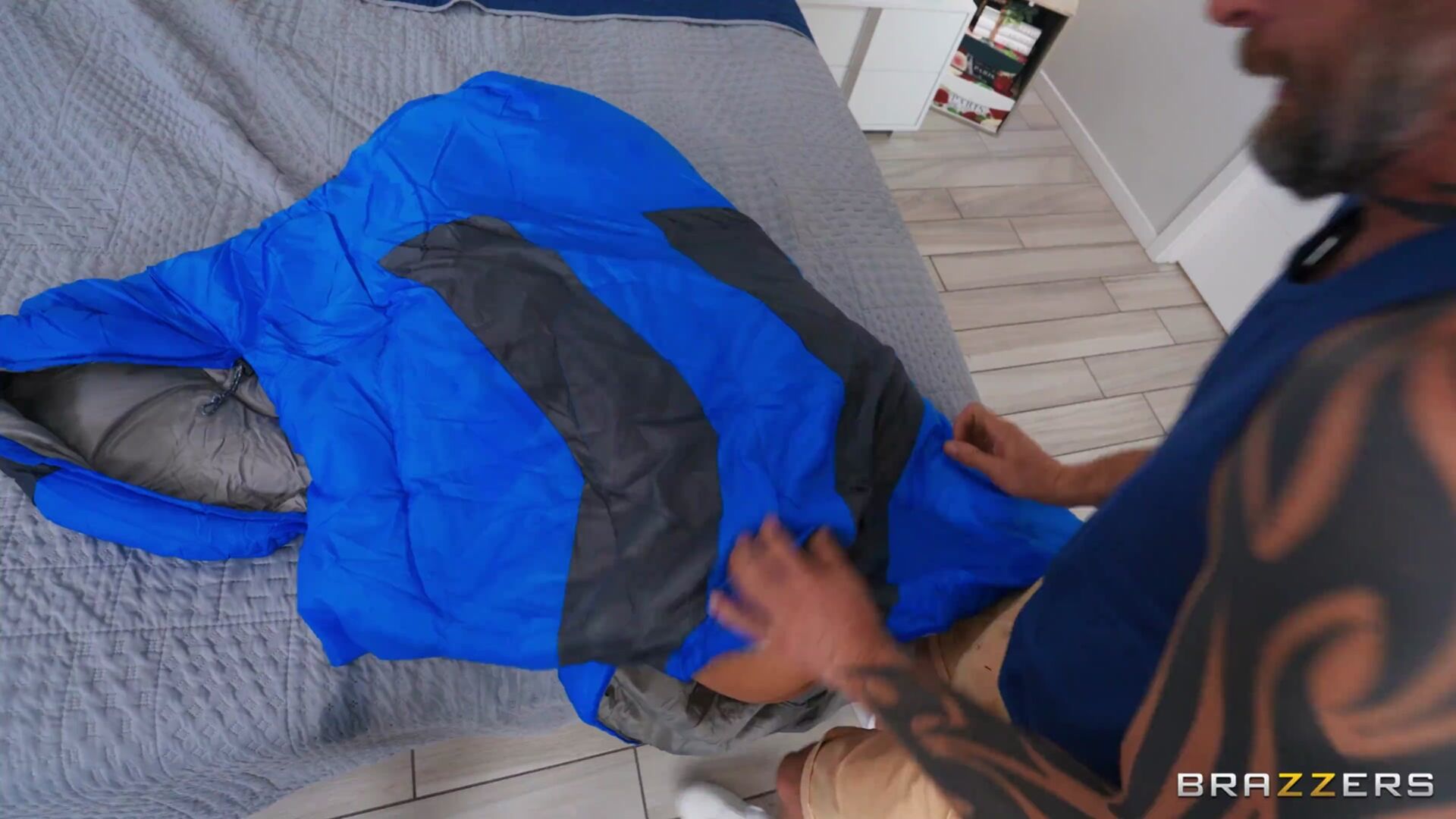 Anal Cheating Is The New Glamping