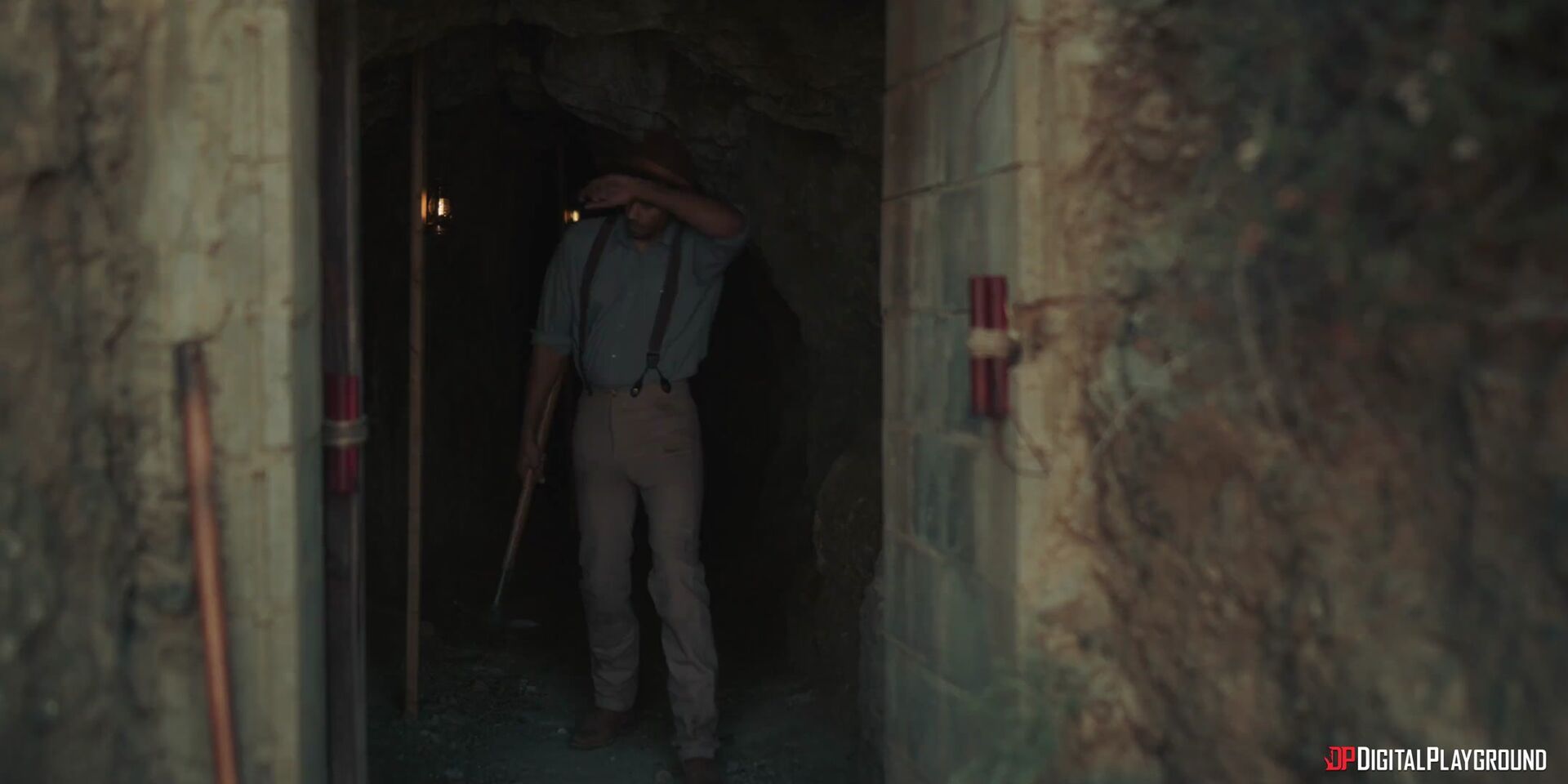 Gold Diggers - Episode 3