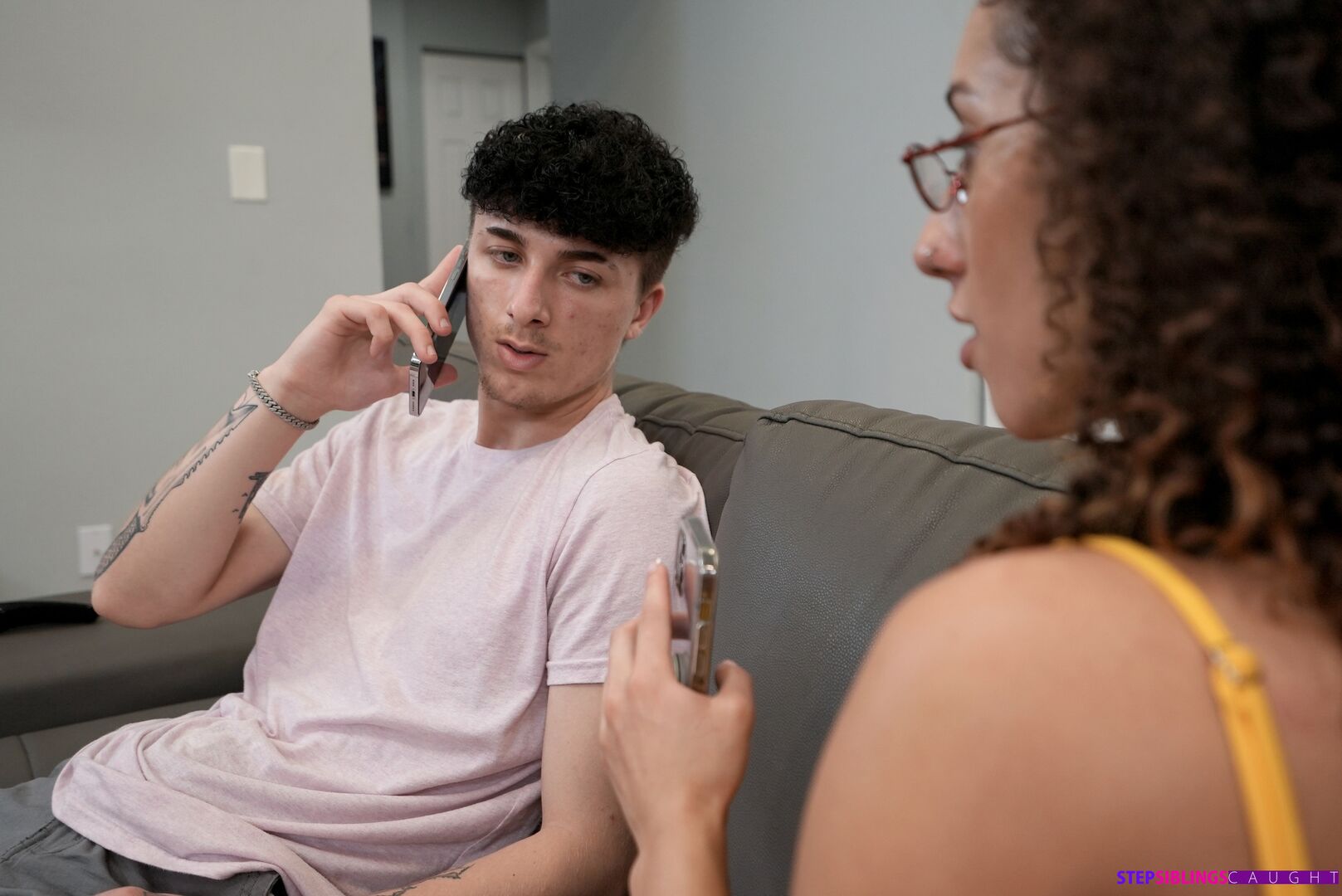 Dont Knock It Until You Try It - S26:E1