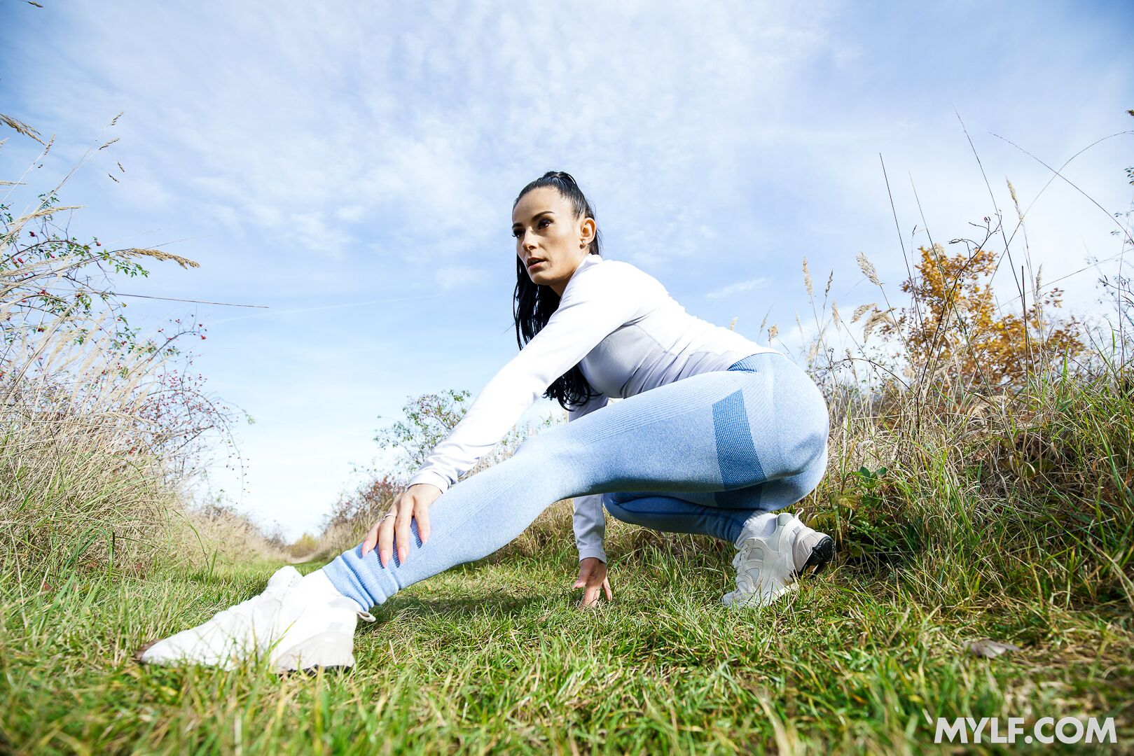 Pulling More Than Hamstrings