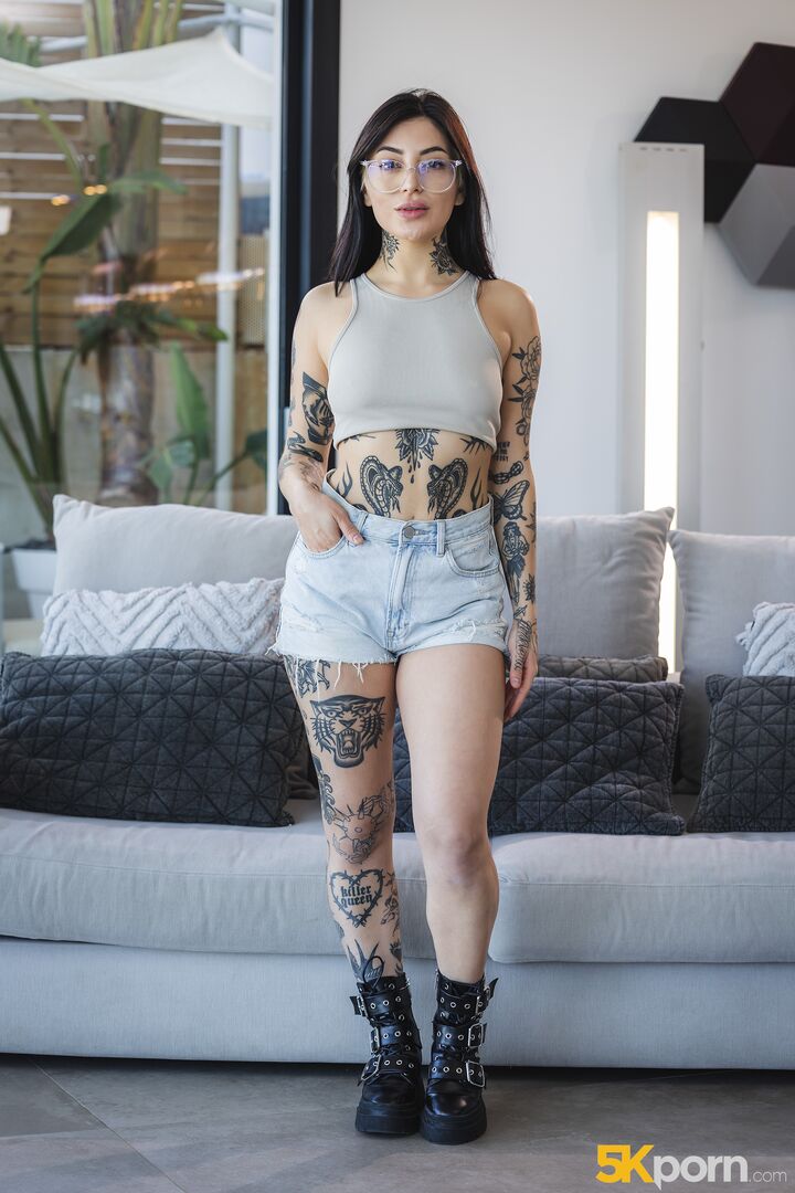 Keep The Boots On