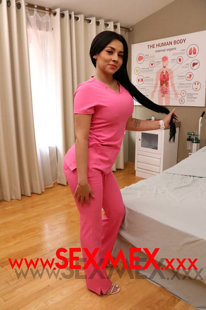 KIND SEXY NURSE . NICOLE ZURICH