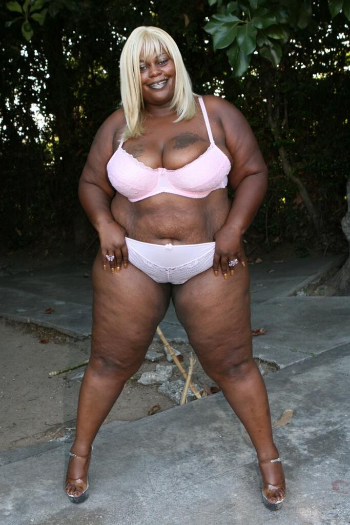 Blane Bryants BBBW 11 Scene 3