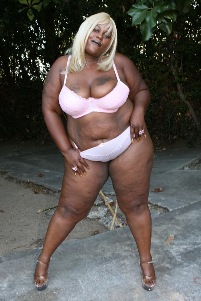 Blane Bryants BBBW 11 Scene 3
