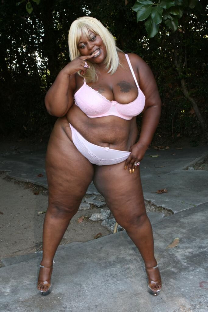 Blane Bryants BBBW 11 Scene 3