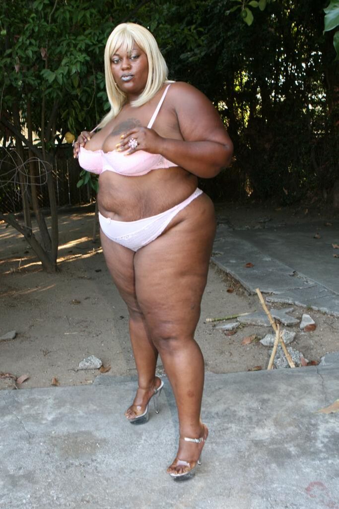 Blane Bryants BBBW 11 Scene 3