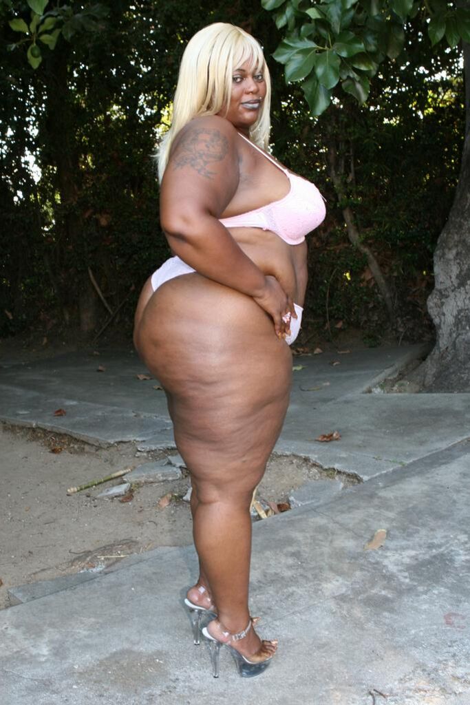 Blane Bryants BBBW 11 Scene 3