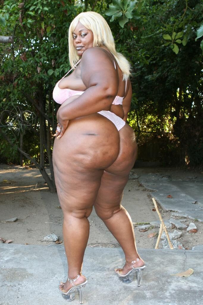 Blane Bryants BBBW 11 Scene 3