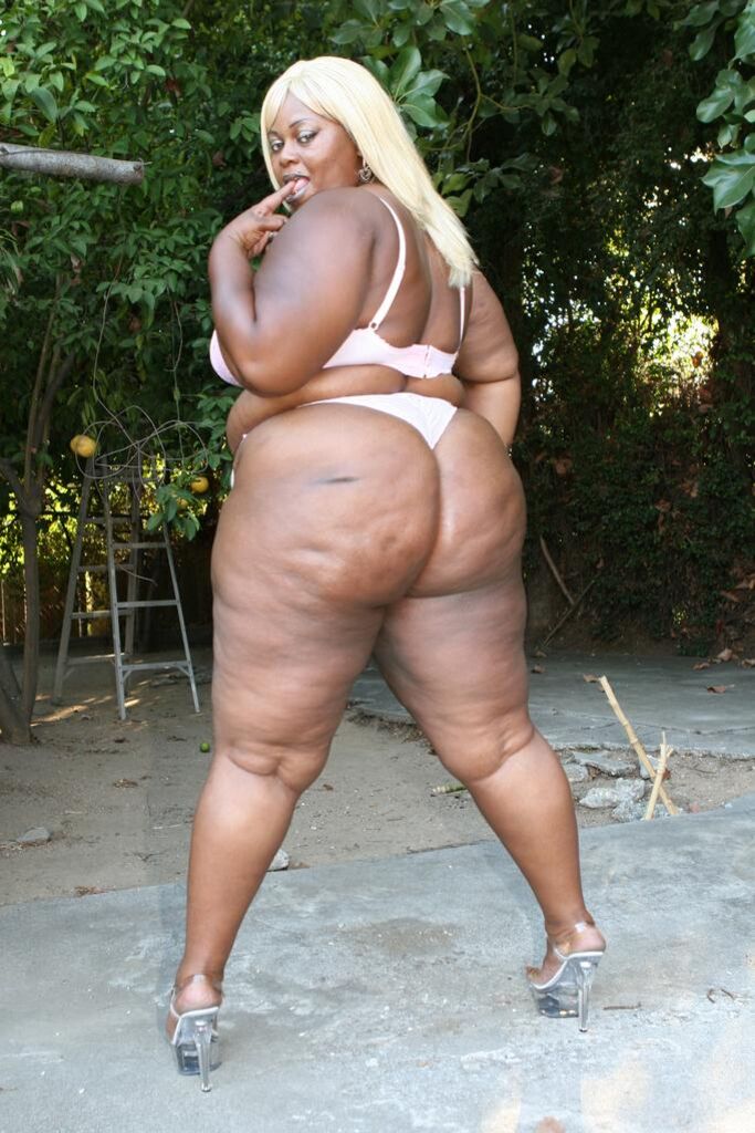 Blane Bryants BBBW 11 Scene 3