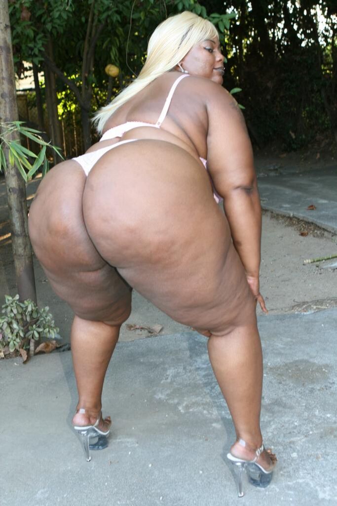 Blane Bryants BBBW 11 Scene 3